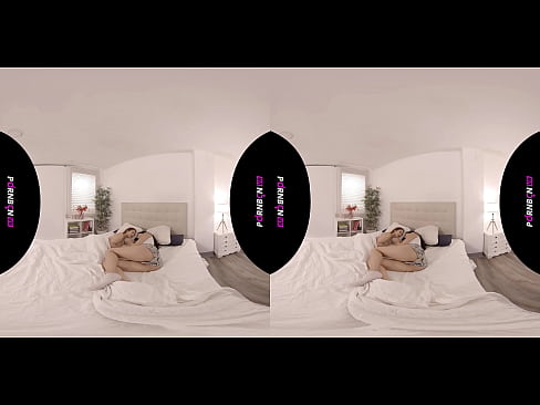❤️ PORNBCN VR Две млади лесбийки се събуждат възбудени в 4K 180 3D виртуална реалност Geneva Bellucci Katrina Moreno ❤️❌ Ебане в bg.yespornpics.ru ❌️